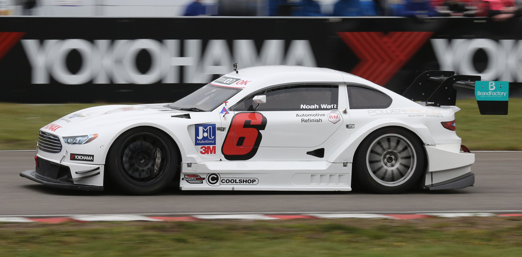 Noah Watt
(Foto: Motorsporten.dk)